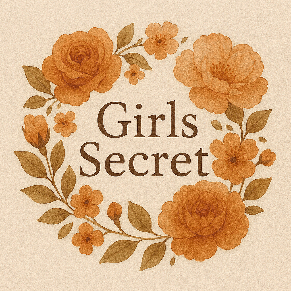 The Girls Secret